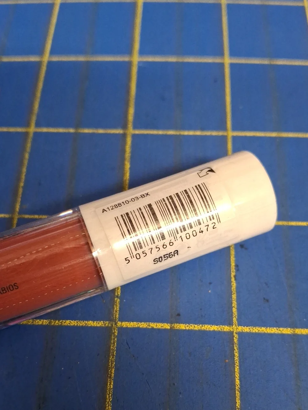 Revolution Makeup Obsession Creamy Lip Gloss 5ml New Sealed Tube